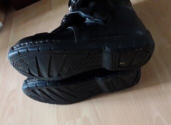 Motokrosové boty Alpinestars Tech 3 S - 6