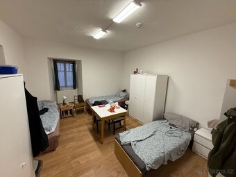 Ubytování Kutná Hora / Проживання в хостелі Кутна Гора - 6