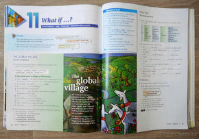 New Headway pre-intermediate Third Edition - 6