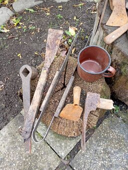 Různé Staré Věci - 6