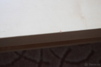 Stolek Ikea Lack 90x55x45 cm - 6