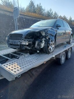 Rozpredám Audi A4 B7 1.9Tdi 85kw - 6