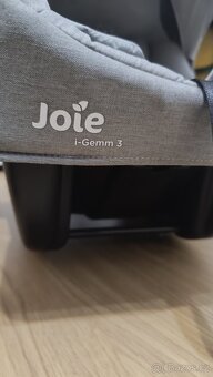 Joie i-Gemm 3 - 6