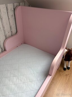 Dětská rostoucí postel Mammut - 6