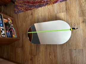 Galerka skříňka se zrcadlem - 6