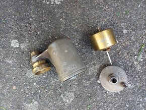 Plovaková komora - Velká - 6