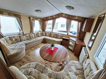 mobilheim,mobilní dům Willerby Karneval 11,2x3,7 m - 6