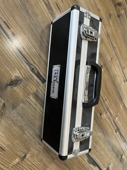 Kondenzátorový studiový mikrofon - 6