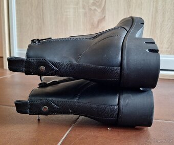 Dámské zimní boty - 6