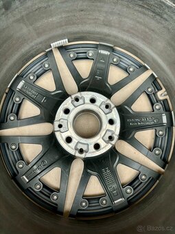 Mercedes W206 C63 kupe C63s Coupe Alu R20 - 6