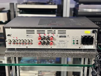 ONKYO A-8830 (r.1996) PHONO MM/MC, Selective Tone - 6