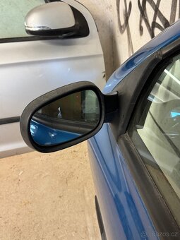 Renault Clio 2, LP dveře - 6