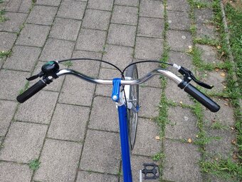 dámské městské kolo - 6