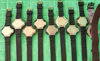 CASIO PROTREK PRT-40 - 6