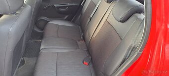 Kia picanto  (52xxx km) Aaa Esa NEOTRAVOVAT - 6