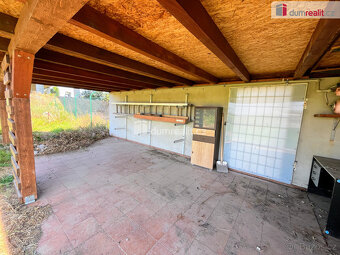 Prodej komerčního pozemku s projektem a stavebním povolením  - 6