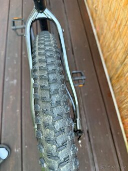 Prodám panské horské kolo - 6