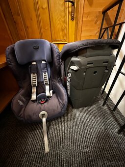 Super nabidka - 2 detske autosedacky za cenu jedne - 6