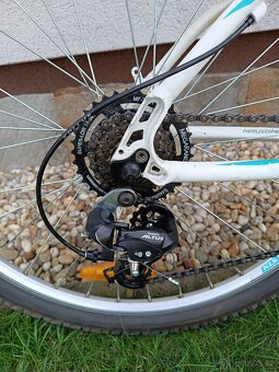 Divci horske kolo KELLYS colibree, vel. ramu 15 - 6