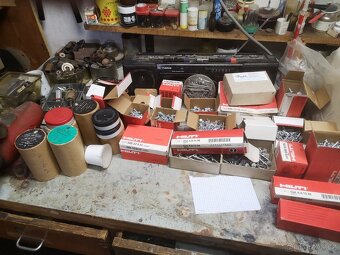 Nastřelovací pistole Hilti DX36X - 6