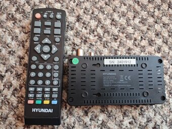 Samsung UE40EH5000 + set-top box, funkční - 6