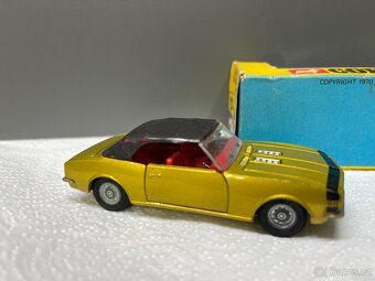 Corgi toys Camaro - 6