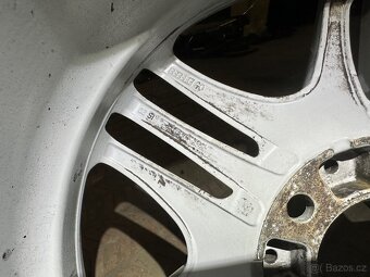 BMW Styling 89 R17 is20 - 6