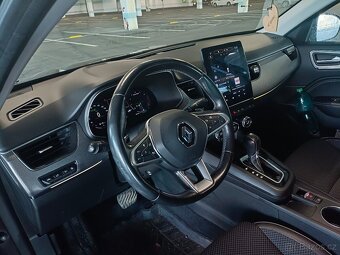 Renault Arkana 1 majitel - 6