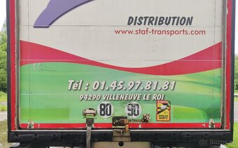 Skriňová nadstavba - 6