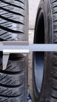 225/45 R19 Celoroční Falken - 6