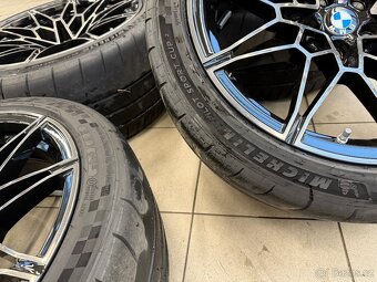 Original sada kol BMW M2/M3/M4 G80/81/82 - 6