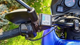 Aprilia Pegaso 650 ie - 6