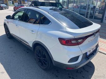 Renault Arkana, techno 160 EDC - 6