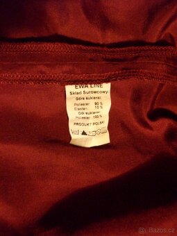 DĚTSKÉ ŠATIČKY A BATŮŽKY - 6