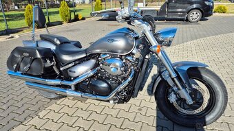 10 KM     SUZUKI M800 INTRUDDER VZ 800 - 6