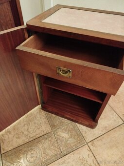 Noční stolek 2x - 6