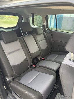 Mazda 5 2006 2.0i náhradní dily - 6