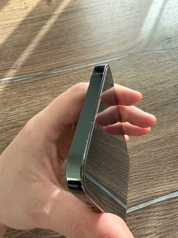 IPhone 13 Pro Max, Alpine green, 128GB - 6