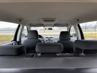 Škoda Octavia 2 FL 2.0TDi 103kW Commonrail 2012 - 6