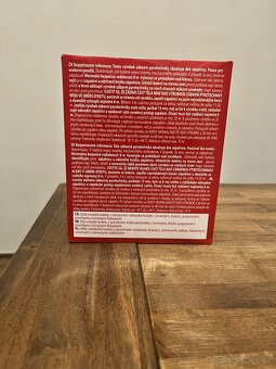 Ohňostroj galaxie - 20 ran (Pyroco) - 6