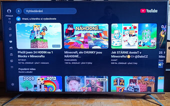 75(189cm) TV TCL 75EP660 - 6