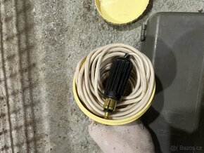 Lada Vaz Ziguli nářadí montážní lampa SSSR - 6