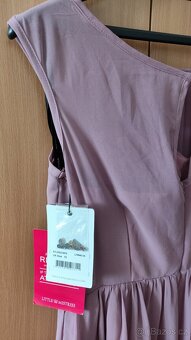 Společenské šaty Little Mistress, vel.40 - 6