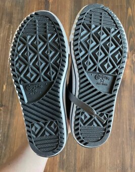 Dětské tenisky Converse - 6