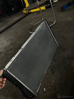 Chladiče BMW F87 n55 - 6