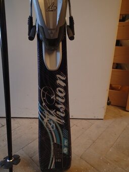 Dámský lyžařský set - 6