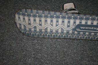 snowboard Westige 136 cm - 6