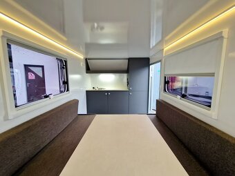 Karavany Everest Minicamp - 6