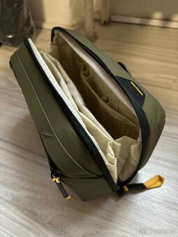 Peak Design Wash pouch Kelp - 6