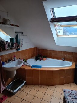 Pronájem bytu 3+kk - 6